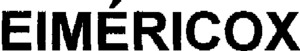 EIMERICOX_logo