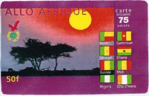 ALLO AFRIQUE_logo