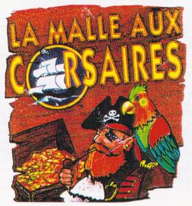 LA MALLE AUX CORSAIRES_logo