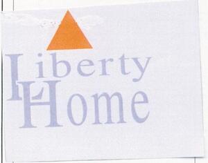 LIBERTY HOME_logo