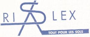 RISALEX TOUT POUR LES SOLS_logo
