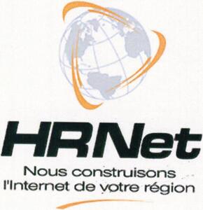 HR NET NOUS CONSTRUISONS L'INTERNET DE VOTRE REGION_logo