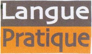 LANGUE PRATIQUE_logo