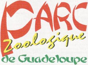 PARC ZOOLOGIQUE DE GUADELOUPE_logo