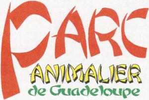 PARC ANIMALIER DE GUADELOUPE_logo