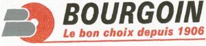 B BOURGOIN LE BON CHOIX DEPUIS 1906_logo