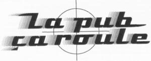 LA PUB CA ROULE_logo