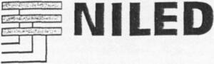 NILED_logo