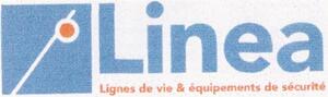 LINEA LIGNES DE VIE & EQUIPEMENTS DE SECURITE_logo