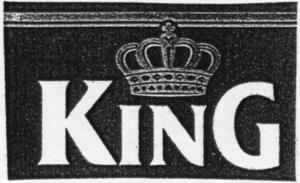 KING_logo