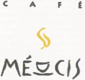 CAFE MEDICIS_logo