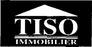 TISO IMMOBILIER_logo
