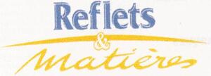 REFLETS & MATIERES_logo