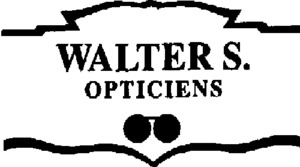 WALTER S. OPTICIENS_logo