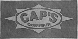 CAP S COIFFEUR_logo
