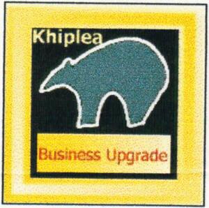 KHIPLEA BUSINESS UPGRADE_logo