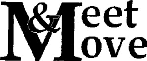 MEET & LOVE_logo