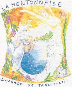 LA MENTONNAISE LIMONADE DE TRADITION_logo