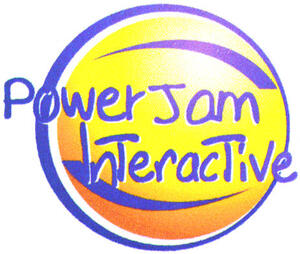 POWER JAM INTERACTIVE_logo