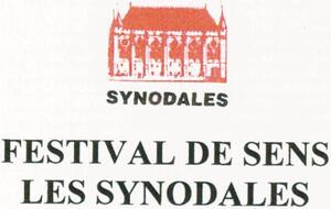 FESTIVAL DE SENS LES SYNODALES_logo