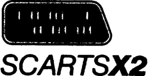 SCARTSX2_logo