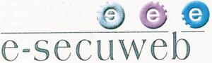 E-SECUWEB_logo