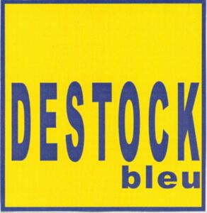 DESTOCK BLEU_logo