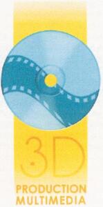 3D PRODUCTIONS MULTIMEDIA_logo