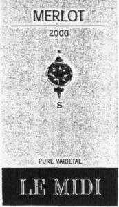 MERLOT LE MIDI_logo