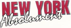 NEW YORK ABSOLUMENT_logo