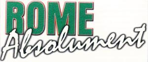 ROME ABSOLUMENT_logo