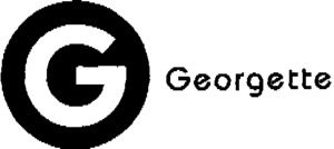 G GEORGETTE_logo
