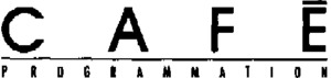 CAFE PROGRAMMATION_logo