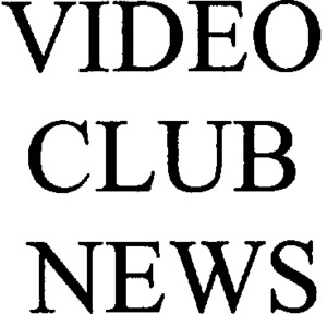 VIDEO CLUB NEWS_logo