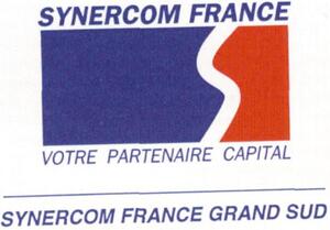 S SYNERCOM FRANCE GRAND DUD SYNERCOM FRANCE VOTRE PARTENAIRE CAPITAL_logo
