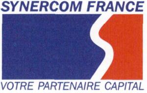 SYNERCOM FRANCE VOTRE PARTENAIRE CAPITAL_logo
