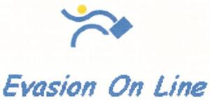 EVASION ON LINE_logo