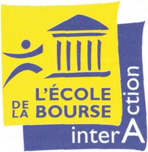 L'ECOLE DE LA BOURSE INTERACTION_logo