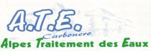 A.T.E. CARBONERO ALPES TRAITEMENT DES EAUX_logo