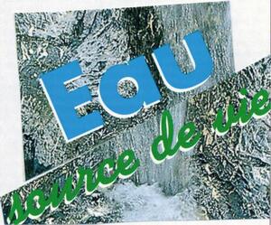 EAU SOURCE DE VIE_logo