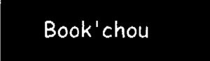 BOOK CHOU_logo