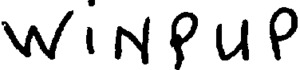 WINPUP_logo