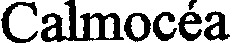 CALMOCEA_logo