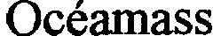 OCEAMASS_logo