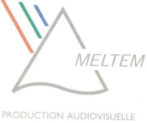 MELTEM PRODUCTION AUDIOVISUELLE_logo