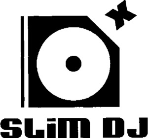 SLIM DJ_logo