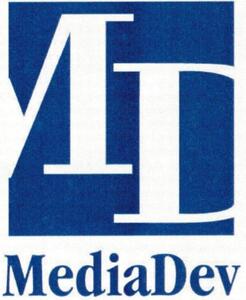 MD MEDIADEV_logo