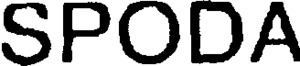 SPODA_logo