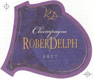 RD CHAMPAGNE ROBERDELPH_logo