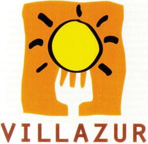 VILLAZUR_logo